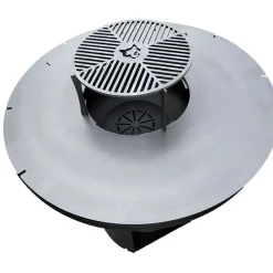 Pihagrilli Carelia Grill® Rondo