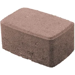 Pihakivi Lakka Klassikkokivi 60, 172x115mm, punainen