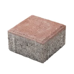 Pihakivi Lakka Nupukivi 60, 138x138mm, karelia