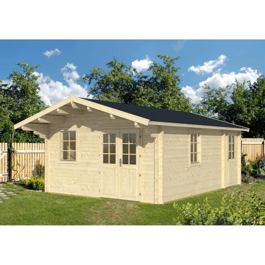 Pihamökki Tene Gotland B, 70mm, 24.1m²