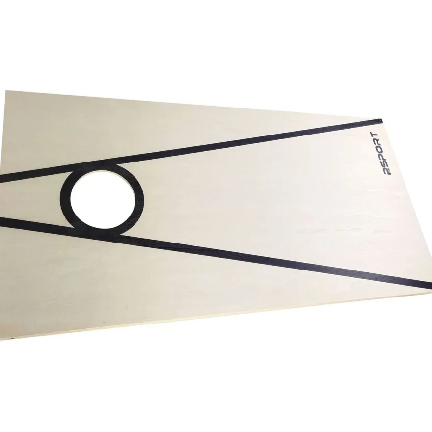Pihapeli ProSport Cornhole Deluxe 120x60cm