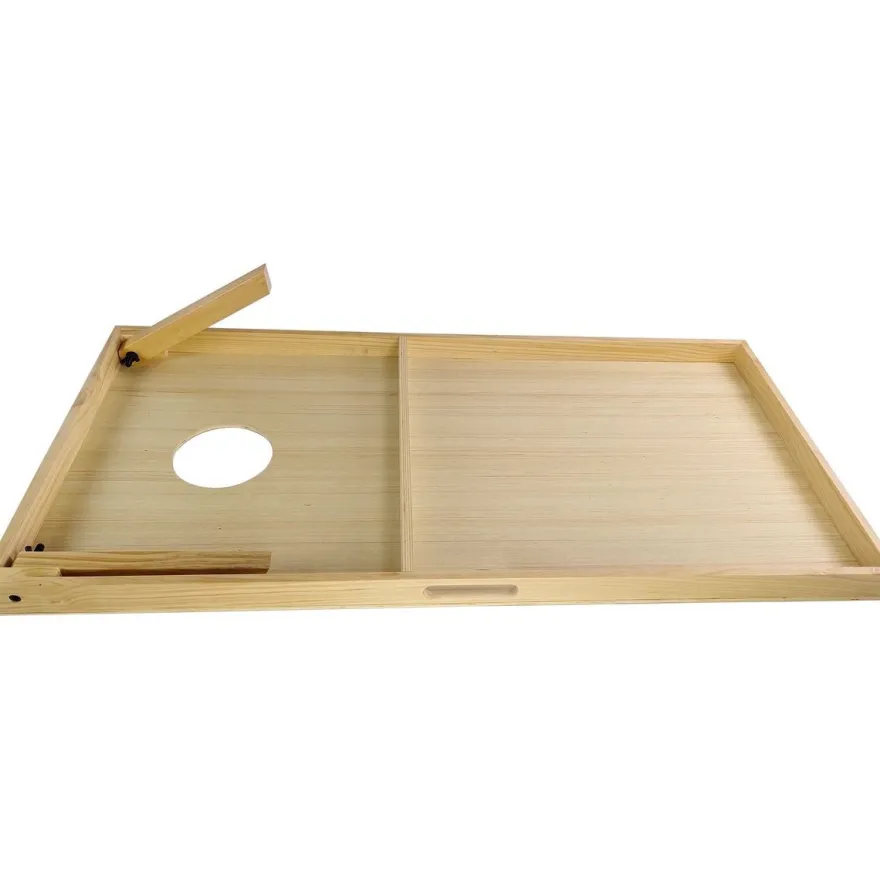 Pihapeli ProSport Cornhole Deluxe 120x60cm