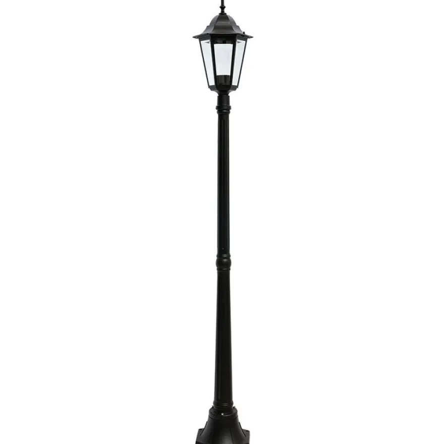 Pihapiirivalaisin Airam KARTANO - KARTANO PKK-1-U E27 100W MU