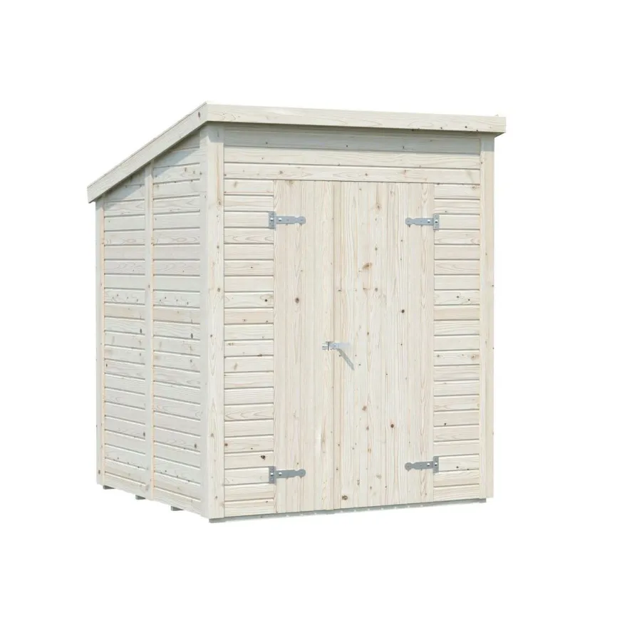 Pihavaja Palmako Leif, 3m² EL16-1817-1