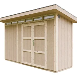 Pihavaja Timbela LP SmartSide M901A-M904A, tuplaovi, eri kokoja