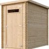 Pihavaja Timbela M306A, 2.63m², eri vaihtoehtoja