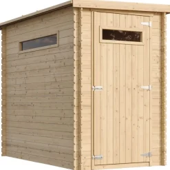 Pihavaja Timbela M306A, 2.63m², eri vaihtoehtoja