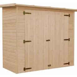 Pihavaja Timbela M348, 2.07m²