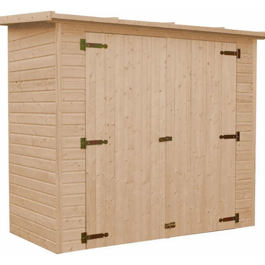Pihavaja Timbela M348, 2.07m²