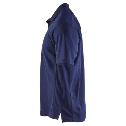 Pikeepaita Blåkläder Functional 3326, UV-suojalla, mariininsininen