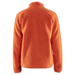Pileetakki Blåkläder 4729, oranssi