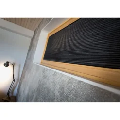 Pimennyskaihdin SOLAR ikkunan ja oven lasipintaan, eri värejä