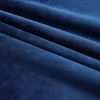 Pimennysverhot koukuilla 2kpl sametti 140x175cm