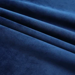 Pimennysverhot koukuilla 2kpl sametti 140x175cm