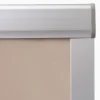 Pimentävä rullaverho beige 102