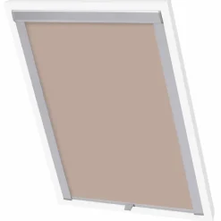 Pimentävä rullaverho beige 102