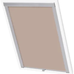Pimentävä rullaverho beige c02