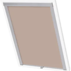 Pimentävä rullaverho beige mk06