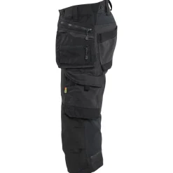 Piraattihousut Blåkläder 1977 Striker Stretch denim