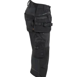 Piraattihousut Blåkläder 1977 Striker Stretch denim