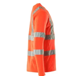 Pitkähihainen t-paita Mascot Safe Classic 18281-995