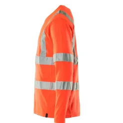 Pitkähihainen t-paita Mascot Safe Classic 18281-995