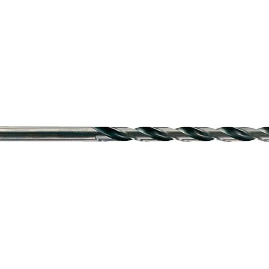 Pitkä metalliporanterä Tivoly HSS, 6x139mm