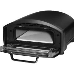 Pizzauuni/monitoimiuuni Mustang Astroni 14