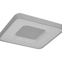Plafondi Osram Orbis Piana 830 3000K Click DIM hopea, eri kokoja