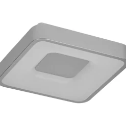 Plafondi Osram Orbis Piana 830 3000K Click DIM hopea, eri kokoja