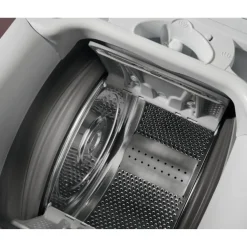 Päältä täytettävä pesukone Electrolux EW6T3226B3
