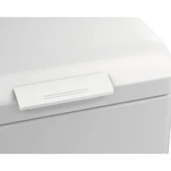 Päältä täytettävä pesukone Electrolux EW6T3226B3