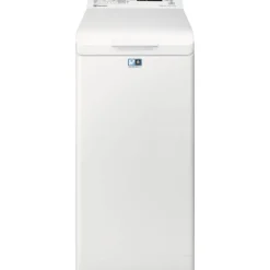 Päältä täytettävä pesukone Electrolux EW6T3226B3