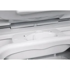 Päältä täytettävä pesukone Electrolux EW6T3226B3