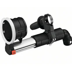 Pölynpoistoyksikkö Bosch Professional GDE 16 Plus, poravasaroille