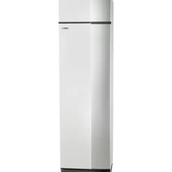 Poistoilmalämpöpumppu Nibe F372