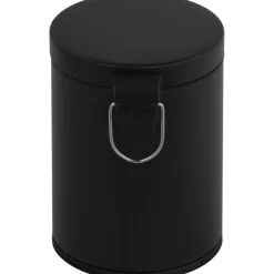 Poljinroska-astia Cetap, 5l, musta