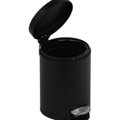 Poljinroska-astia Cetap, 5l, musta