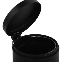 Poljinroska-astia Cetap, 5l, musta