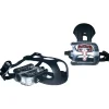 Polkimet spinningpyörään Gymstick SPD Pedals for Indoor Racer