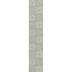 Polypropeenimatto Vallila Kujakatti, vaaleanvihreä