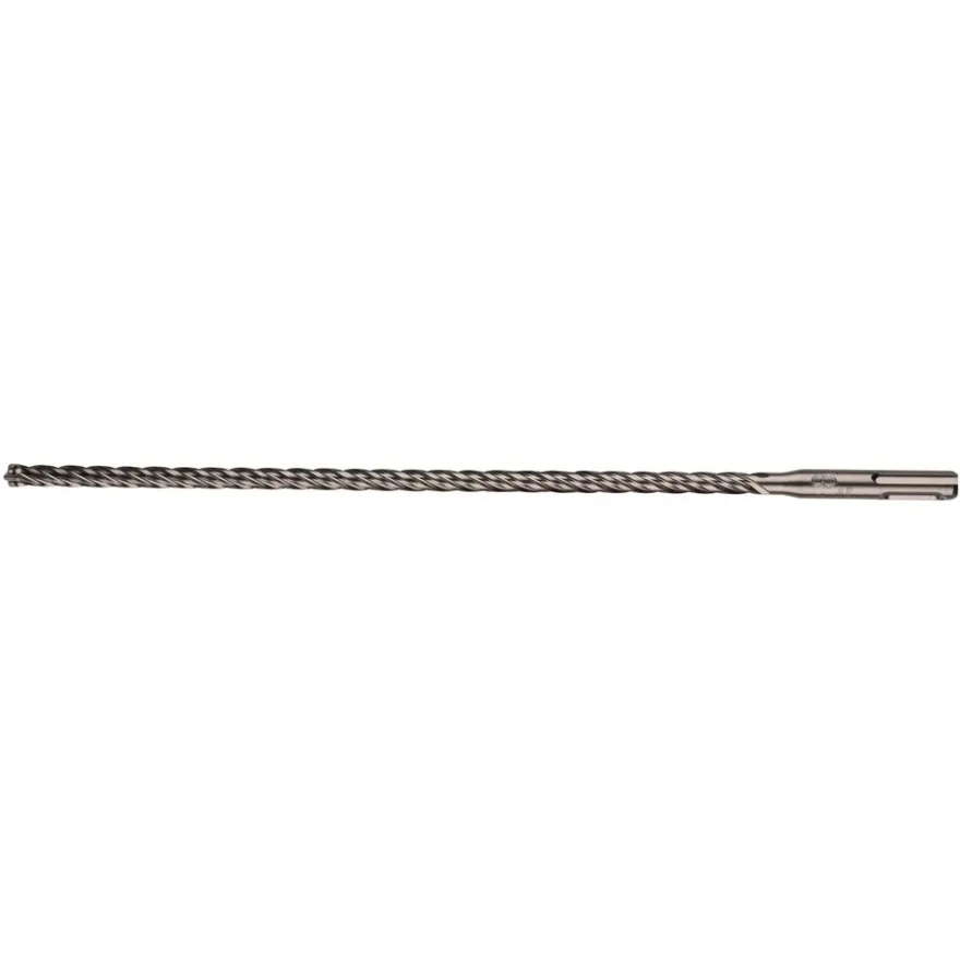 Poranterä Makita Nemesis2 B-58132, SDS-Plus, 8x315mm, 4-leikkuinen