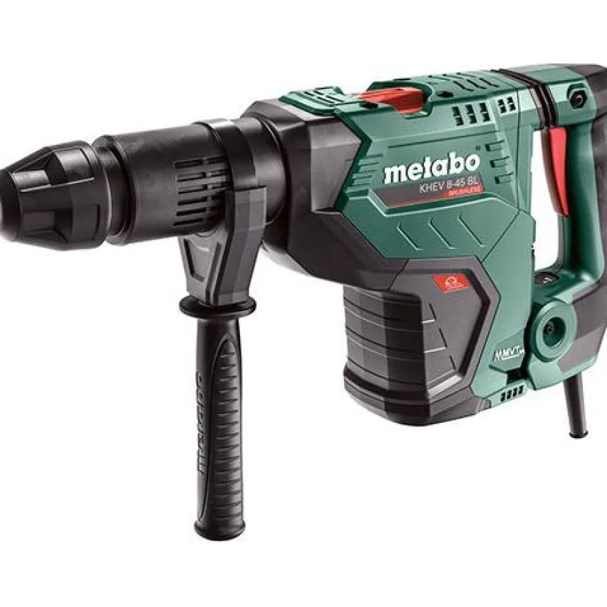 Poravasara Metabo KHEV 8-45 BL
