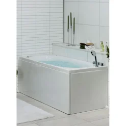Poreamme Noro Relounge 160 Platinum, oikea