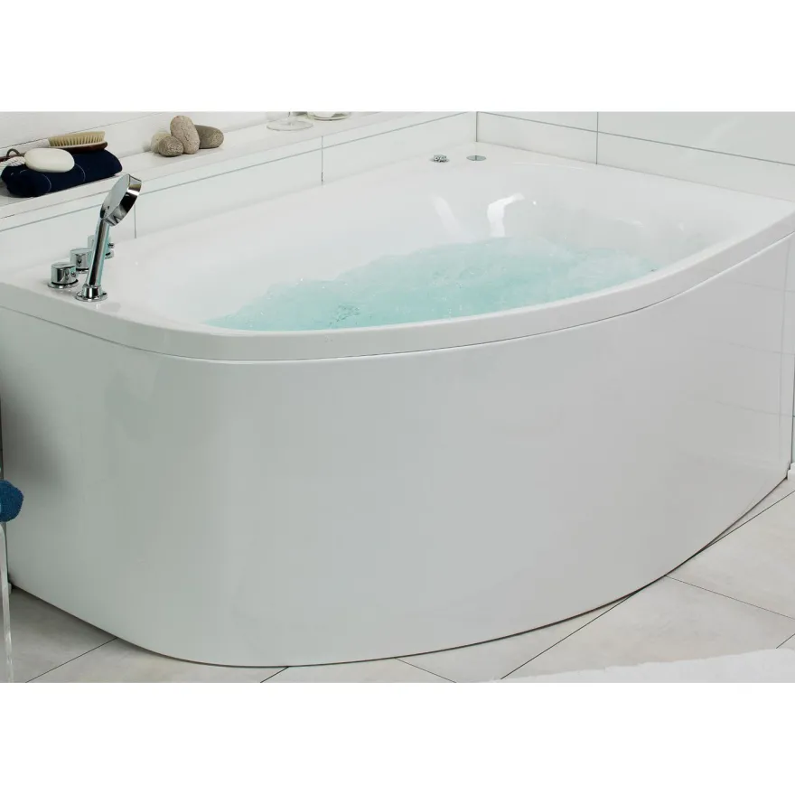 Poreamme Noro Sand 160 Platinum, vasen