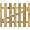 Portti Jabo 115 Original 100x59.5cm painekyllästetty