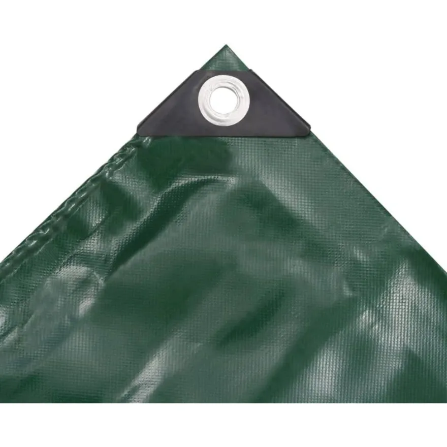 Pressu 650 g/m² 2,5x3,5 m vihreä