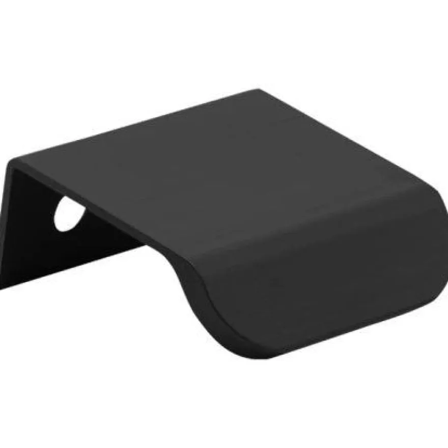 Profiilivedin Beslag Design Roundy, 40x40x18mm