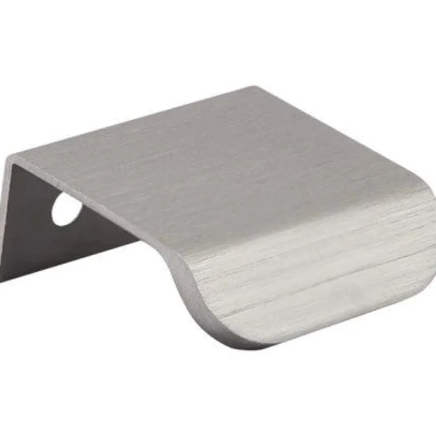 Profiilivedin Beslag Design Roundy, 40x40x18mm