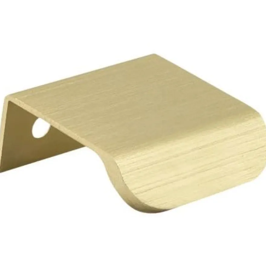 Profiilivedin Beslag Design Roundy, 40x40x18mm